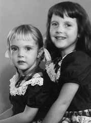 2sisters early years